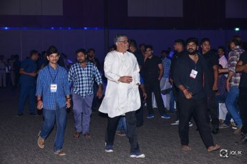Agnyaathavaasi Movie Audio Launch Photos